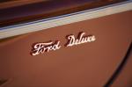 Ford DeLuxe Convertible Coupe 1940 года